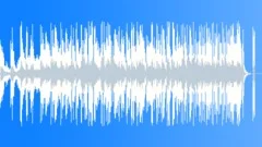 Run for your Life Stock Music
