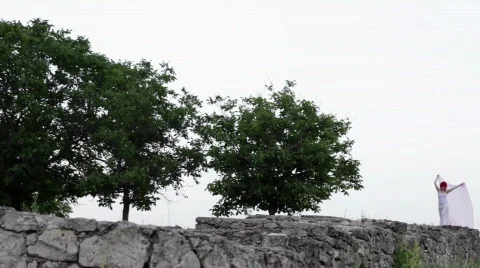 Run1 HD Stock Footage 740060