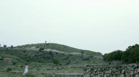 Run2 HD Stock Footage 740063