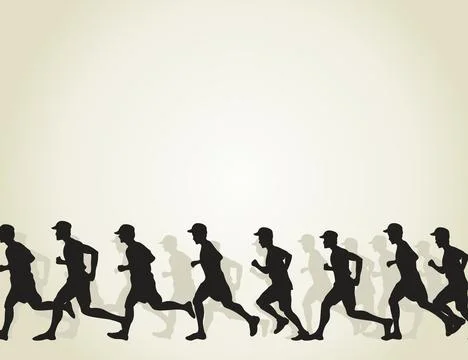 Run2 Stock Photos