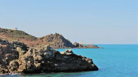 Runaground Foto stock