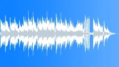 Runaround (vinyl record FX version) Stock Music