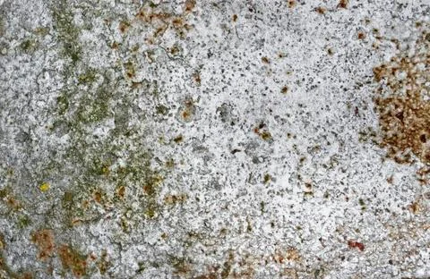 Rundown rough surface Stock Photos