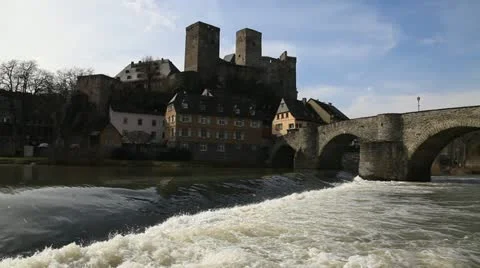 Runkel 库存影片 22259600