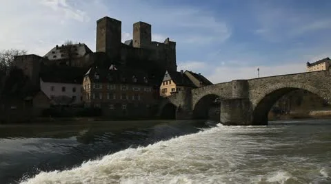 Runkel 库存影片 22259690