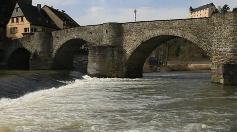 Runkel Stock Footage 22260093