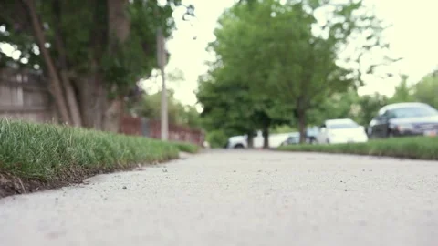 Runner 51 Stock Footage 137609961