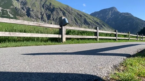 Runner couple Stock Footage 113482221