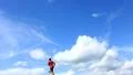 Runner HD Footage