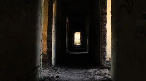 Runner Stock Footage 32027920