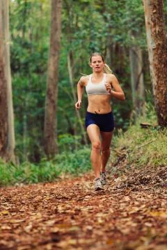 Runner Stock Photos