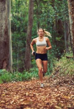 Runner Stock Photos