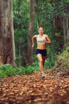 Runner Stock Photos