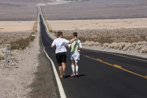 Runner Stock Photos