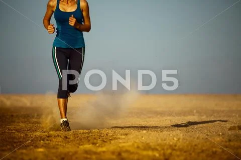 Runner Stock Photos