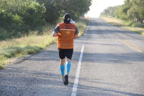 Runner Stock Photos