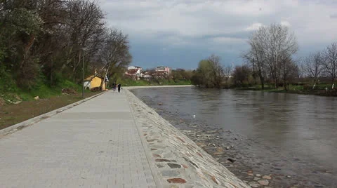 Runners Stock-Footage 22979034