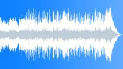 Runners (WP) 10 Alt2 30. ( urgent, driving, action, fast, suspense ) Stock Music