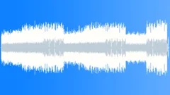 Running On Air Stock Music