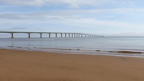 Running on the Beach Stock Footage 88532937