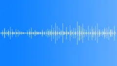 Running on carpet, Footsteps on the floor, slippers, carpeting, fast tempo 01Sound Effect
