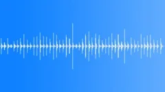 Running on carpet, Footsteps on the floor, sneakers, carpeting, fast tempo 01Sound Effect