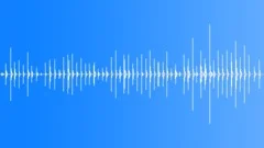 Running on carpet, Footsteps on the floor, sneakers, carpeting, fast tempo 02Sound Effect