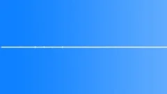 Running computer. Sound Effect