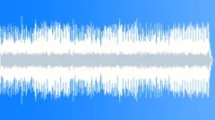 Running on Empty Classic Rock Ballad VersionStock Music