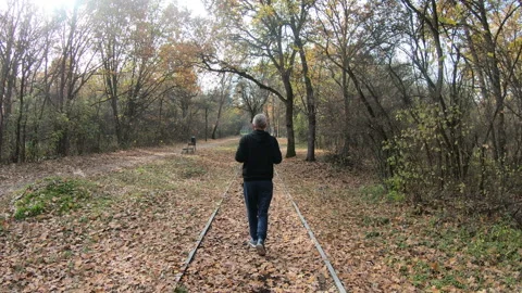 Running exercise Stock Footage 171539321