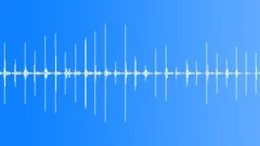 Running on field path loop Sound Effect