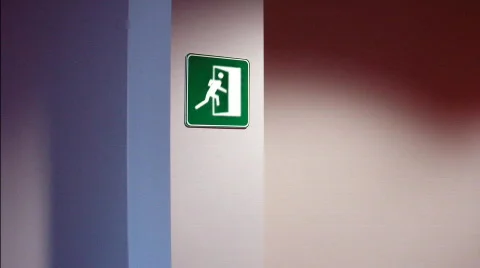 Running Stock Footage 564783