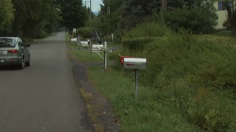 Running Stock Footage 123929090