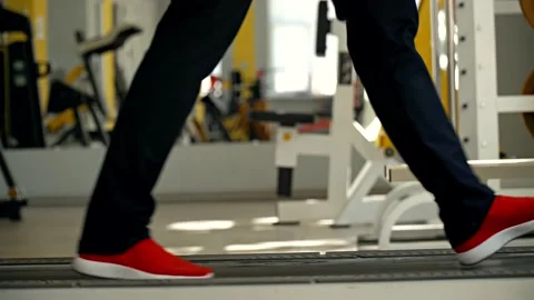 Running Stock Footage 150560095