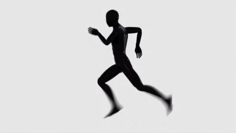 Running Stock Footage 306666539