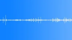 Running in the Forest sound effect Sound Effect