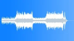 Running Free 2 Stock Music