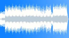 Running Free Stock Music
