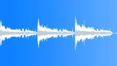 Running On Fumes (15 second edit) Stock Music