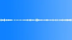 Running on Grass - footsteps sound effect 02 Sound Effect