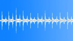 Running on hay loop Sound Effect