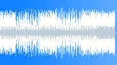 Running on a Heartbeat Stock Music