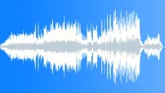 Running From a Killer Stock Music