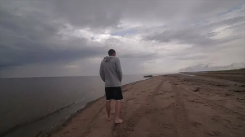 Running man Stock Footage 52613069