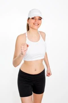 Running Stock Photos