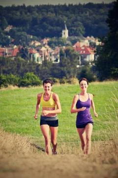 Running Stock Photos