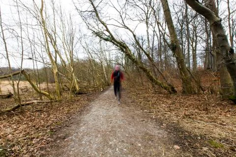 Running Stock Photos