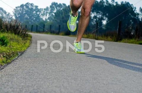 Running Stock Photos