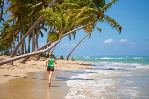 Running Stock Photos