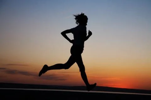 Running Stock Photos